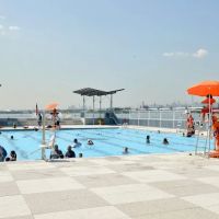 Barretto Point Park ico