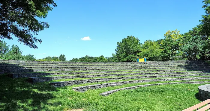 Barretto Point Park Picture 9