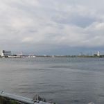 Tiffany Street Pier