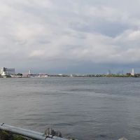 Tiffany Street Pier ico