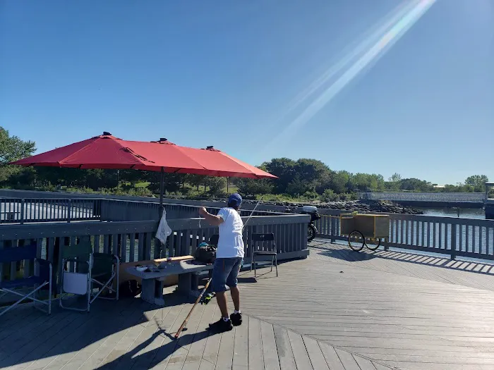 Tiffany Street Pier Picture 10