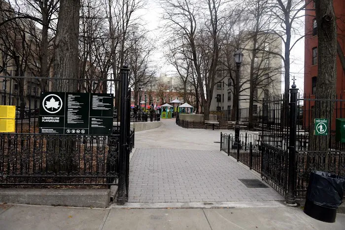 Longfellow Playground Picture 7