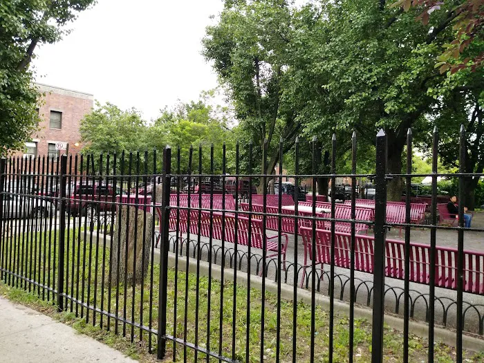 Steven Dougwillo Park Picture 2