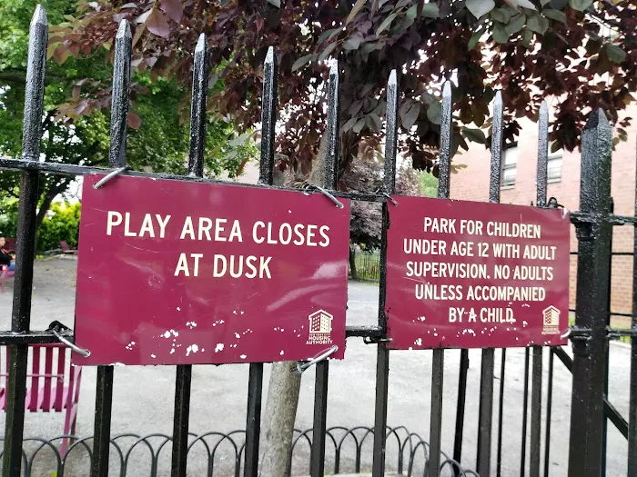 Steven Dougwillo Park Picture 5