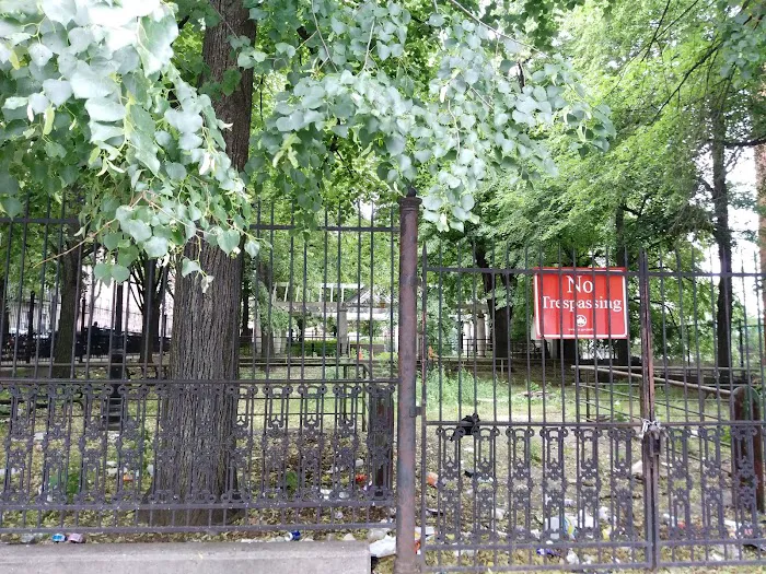 Steven Dougwillo Park Picture 4