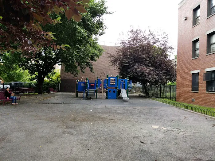 Steven Dougwillo Park Picture 6