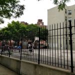 Steven Dougwillo Park