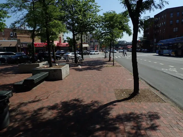 Bryant Triangle Picture 9