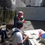 Kelly Street Garden