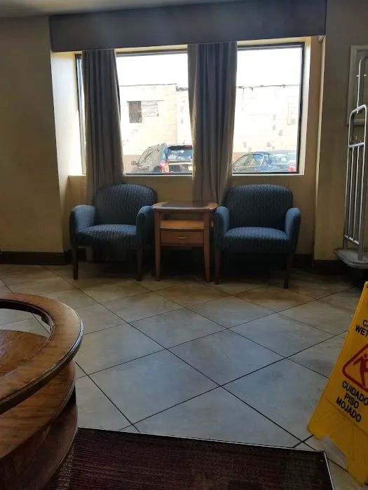 Sheridan Hotel Picture 5