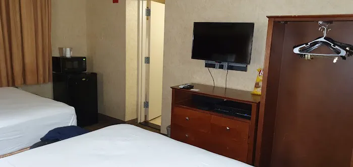 Sheridan Hotel Picture 10