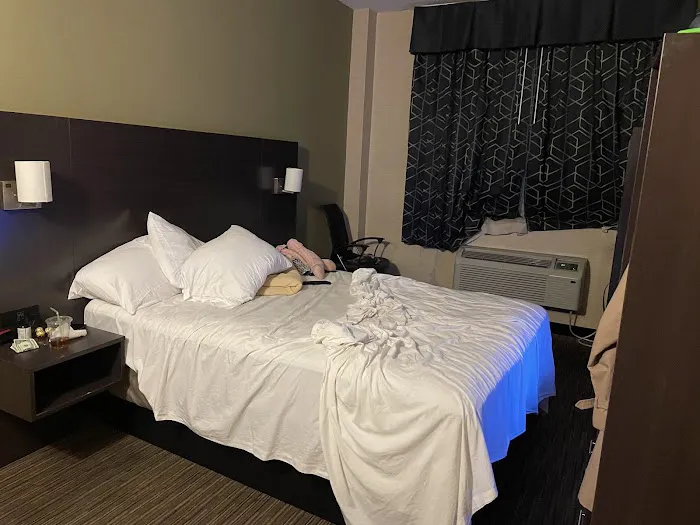Sheridan Hotel Picture 8