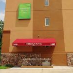 Sheridan Hotel