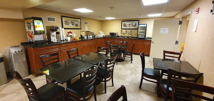 Sheridan Hotel Picture 6