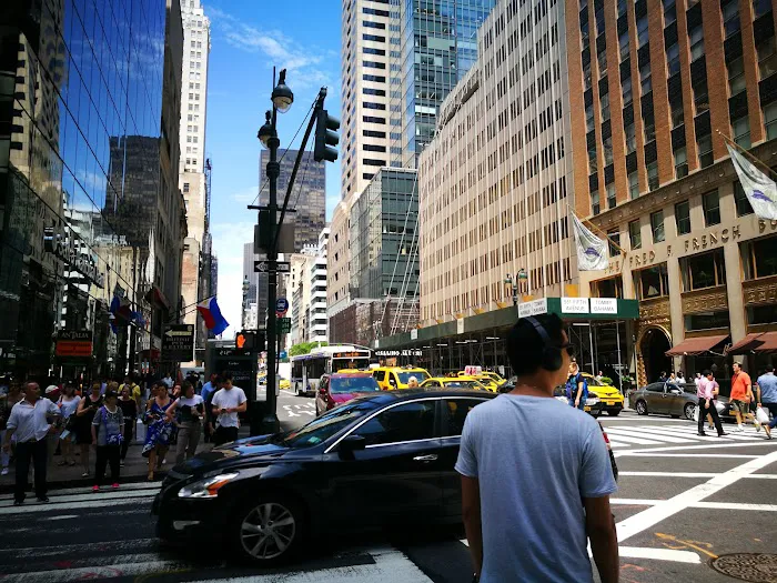 Freeman Triangle Picture 8