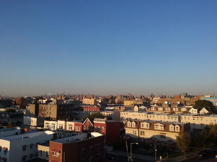 Freeman Triangle Picture 3