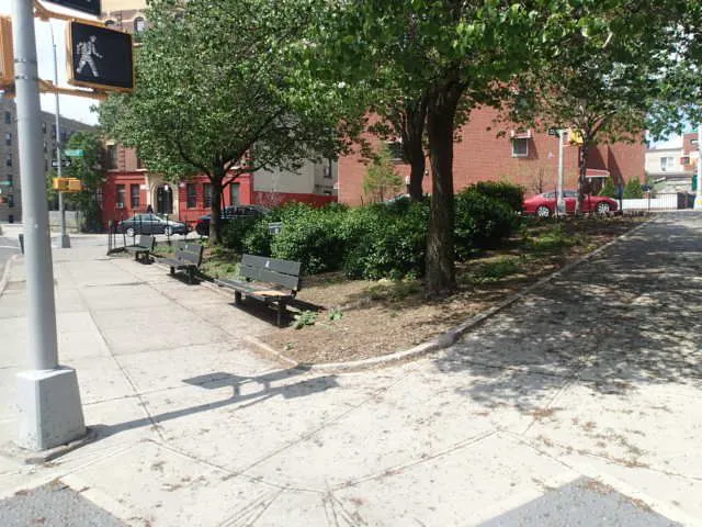 Freeman Triangle Picture 10