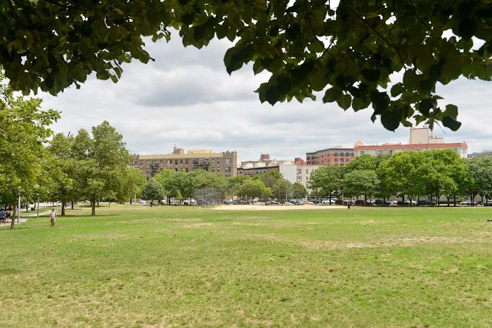 Bill Rainey Park Picture 4