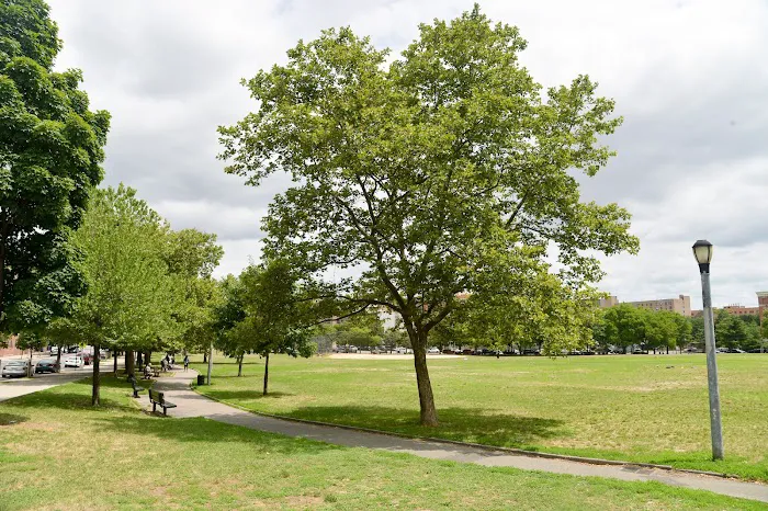 Bill Rainey Park Picture 1