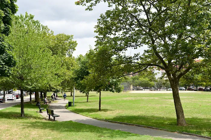 Bill Rainey Park Picture 3