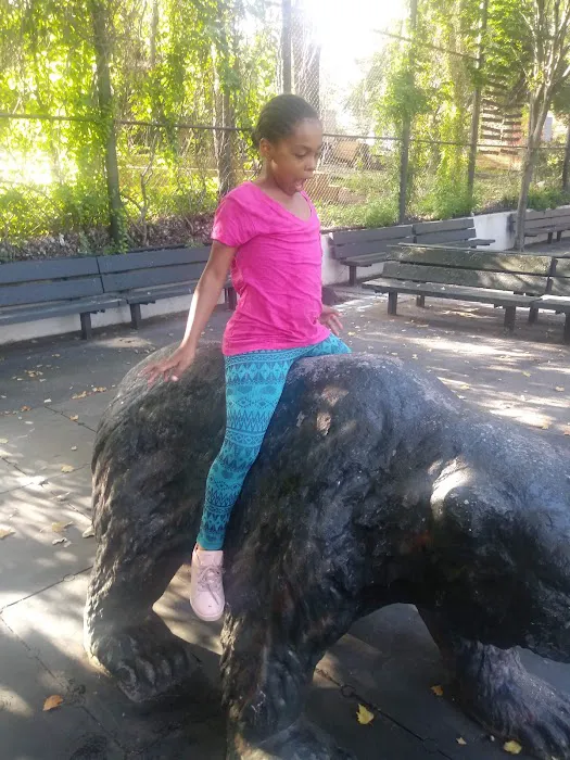 Dawson Playground Picture 1