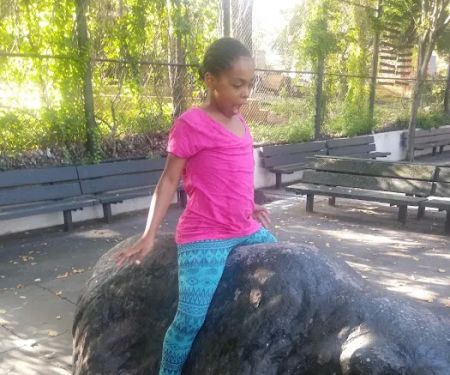 Dawson Playground
