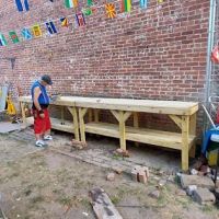 Bronx Sunshine Garden ico