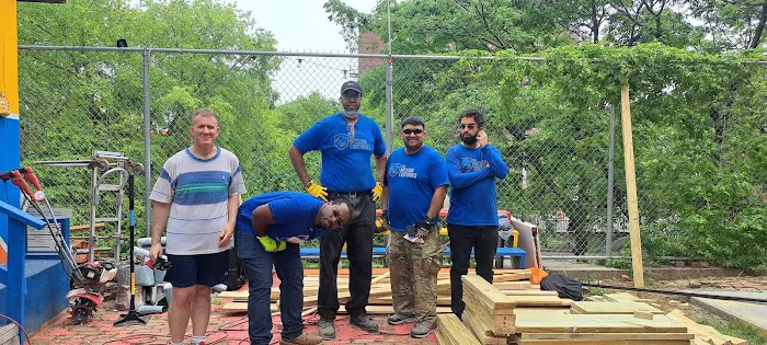 Bronx Sunshine Garden Picture 7