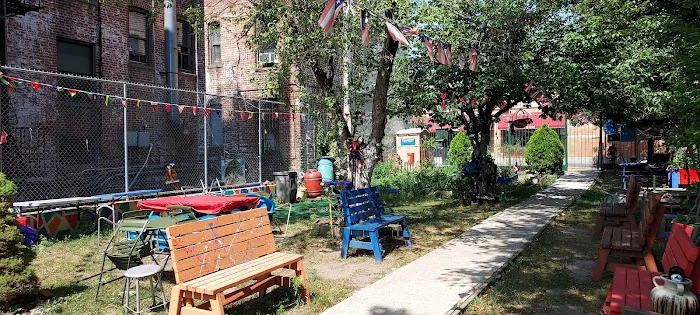 Bronx Sunshine Garden Picture 10