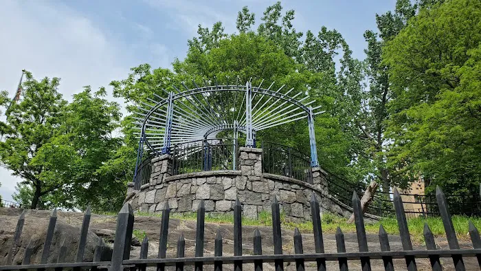 Rock Garden Park Picture 3