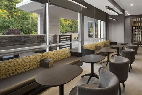 SpringHill Suites Tuckahoe Westchester County Picture 7