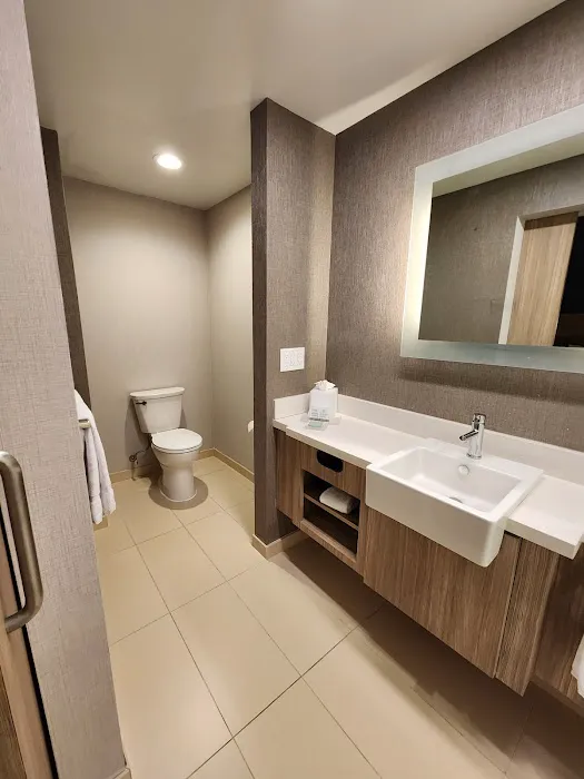 SpringHill Suites Tuckahoe Westchester County Picture 2