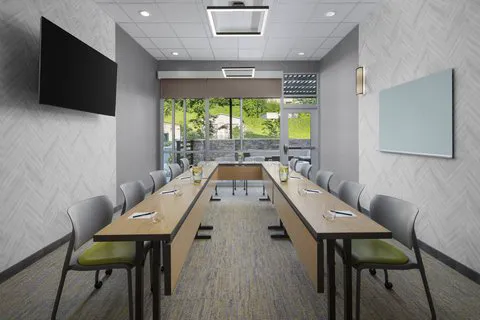 SpringHill Suites Tuckahoe Westchester County Picture 4