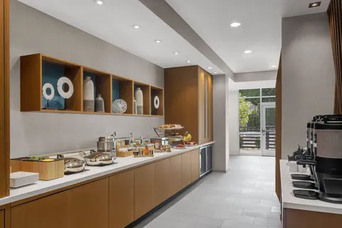 SpringHill Suites Tuckahoe Westchester County Picture 9
