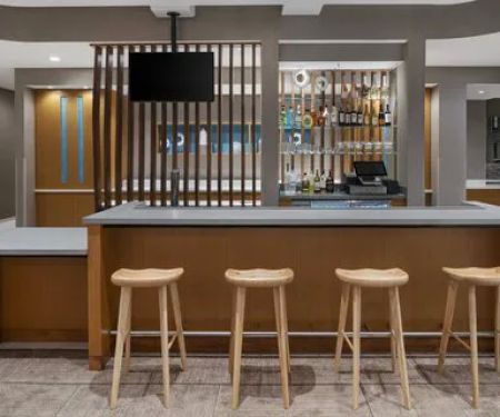 SpringHill Suites Tuckahoe Westchester County