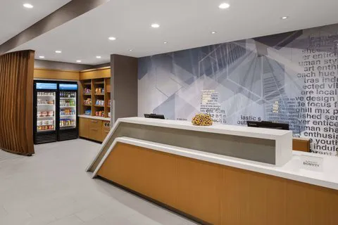 SpringHill Suites Tuckahoe Westchester County Picture 8