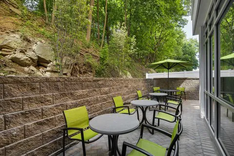 SpringHill Suites Tuckahoe Westchester County Picture 10