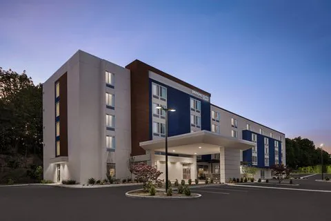 SpringHill Suites Tuckahoe Westchester County Picture 3
