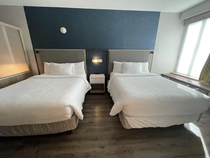 SpringHill Suites Tuckahoe Westchester County Picture 5