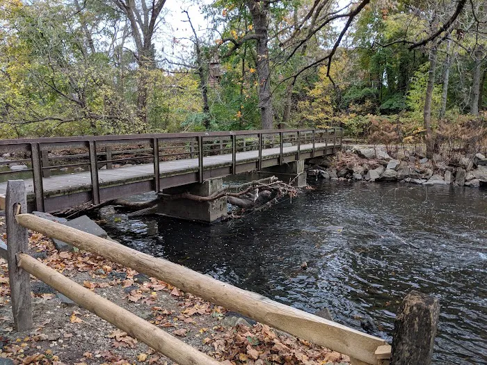 Parkway Oval Park Picture 2