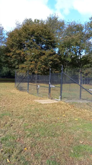 Dog park Picture 3