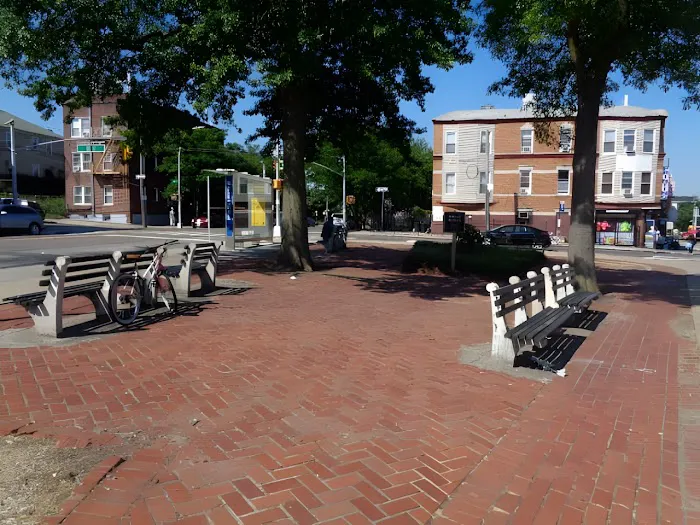 Barclay Triangle Picture 9