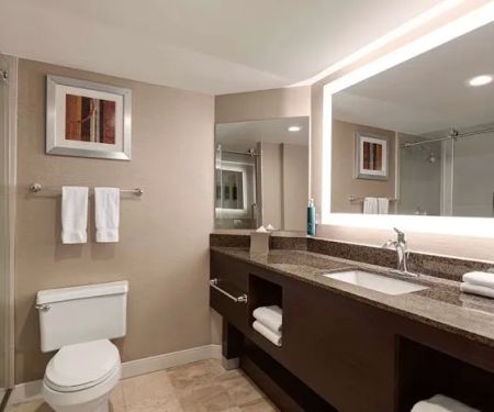 LaGuardia Plaza Hotel