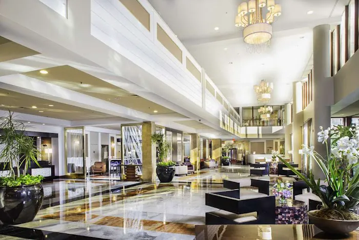 LaGuardia Plaza Hotel Picture 5