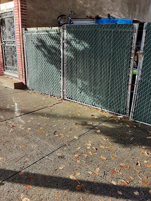 Private William Gray Playground Picture 4