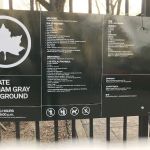 Private William Gray Playground