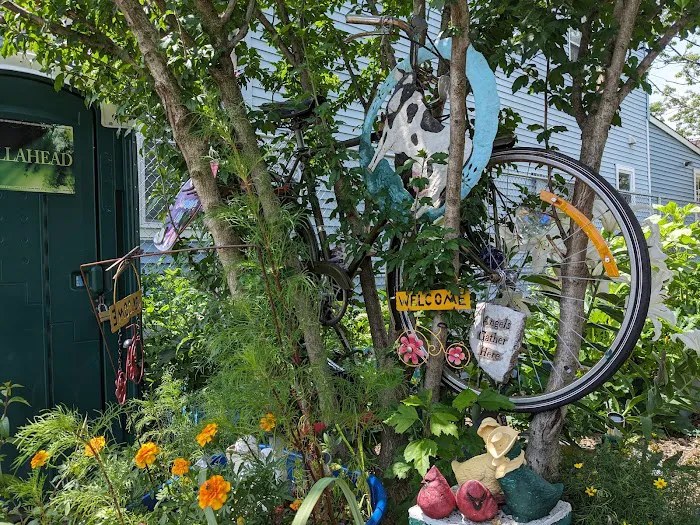 97th Street Community Garden Picture 3