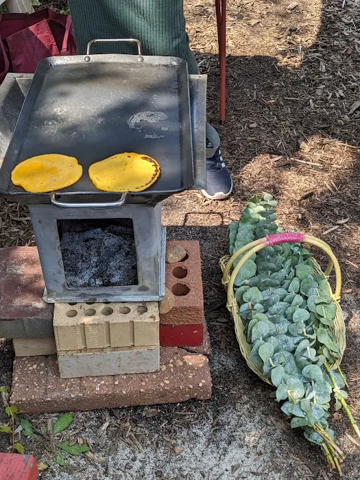 97th Street Community Garden Picture 4