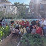 97th Street Community Garden