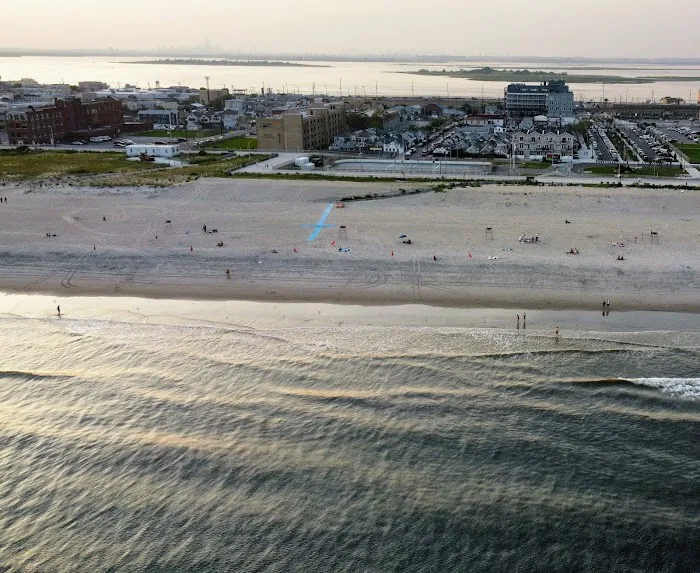 Sand Ramp Picture 4